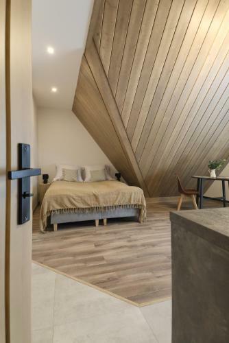 Hill House Apartamenty