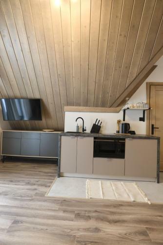 Hill House Apartamenty
