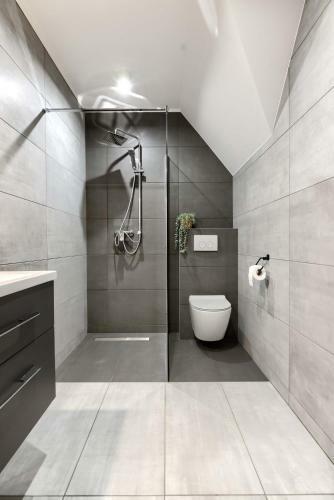 Hill House Apartamenty