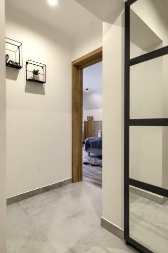 Hill House Apartamenty