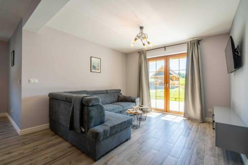 Apartamenty U Andzi