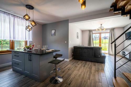 Apartamenty U Andzi