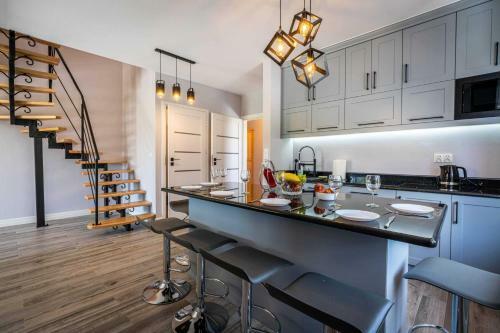 Apartamenty U Andzi
