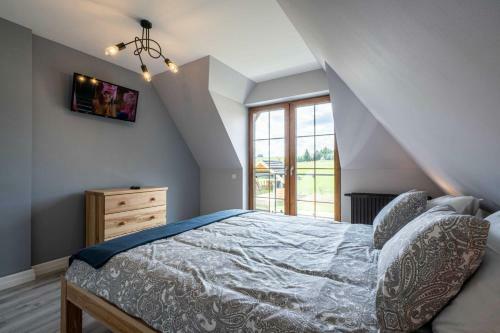 Apartamenty U Andzi