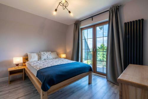 Apartamenty U Andzi