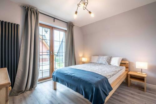 Apartamenty U Andzi