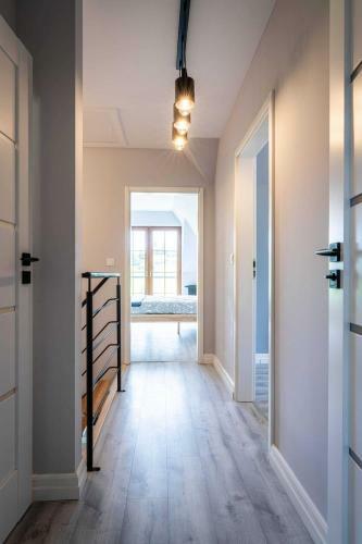 Apartamenty U Andzi