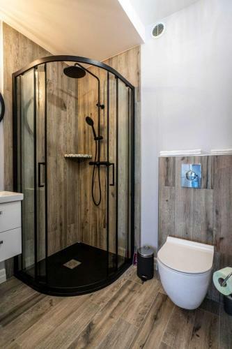 Apartamenty U Andzi