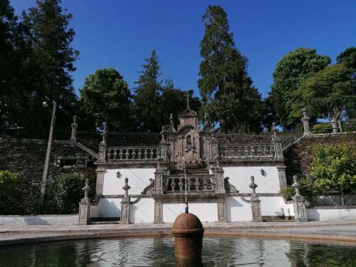 Casinha Da Deolinda