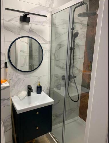 Apartament W Bia?ce Tatrza?skiej