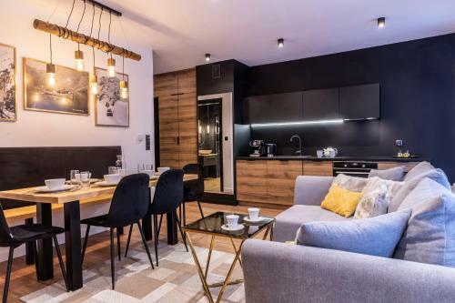 Apartamento Bia?ka Residence Ski Powidoki