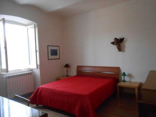 La Casa Nel Borgo