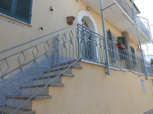 La Casa Nel Borgo