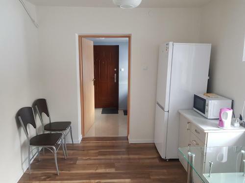 Apartamento Agroturystyka U Justyny