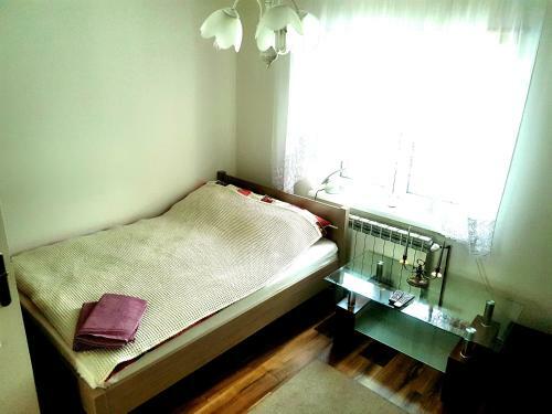 Apartamento Agroturystyka U Justyny