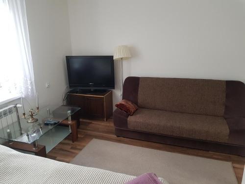 Apartamento Agroturystyka U Justyny