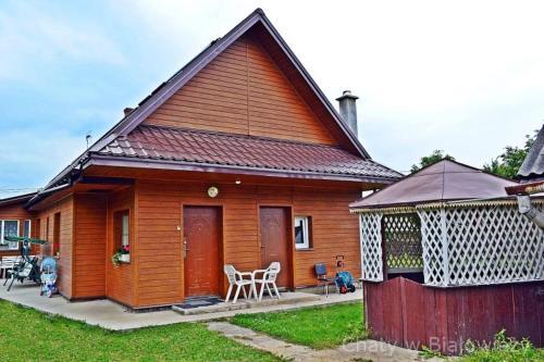 Apartamento Agroturystyka U Justyny