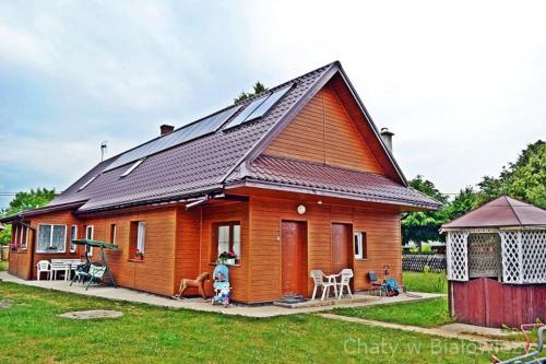 Apartamento Agroturystyka U Justyny