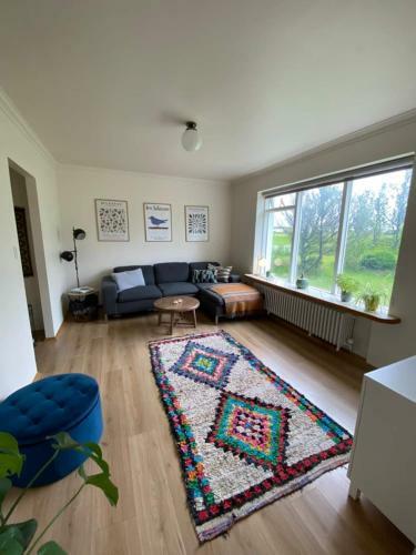 Apartamento Explore Southern Iceland From The Green Cottage