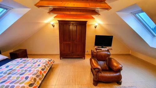 Apartament Sarna
