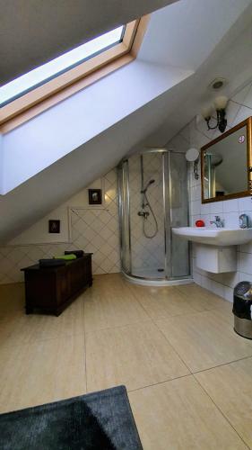 Apartament Sarna