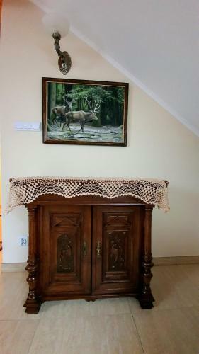 Apartament Sarna