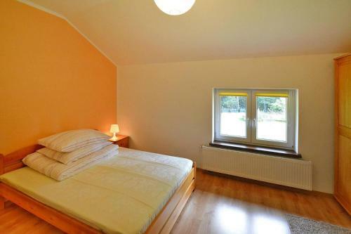 Apartamento Holiday Flat, Biskupice