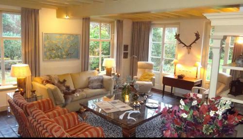 Villa Forestier - Gehele Woning!