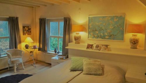 Villa Forestier - Gehele Woning!
