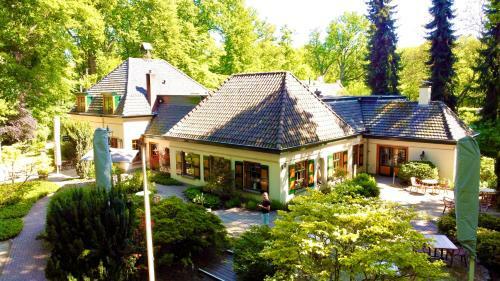 Villa Forestier - Gehele Woning!