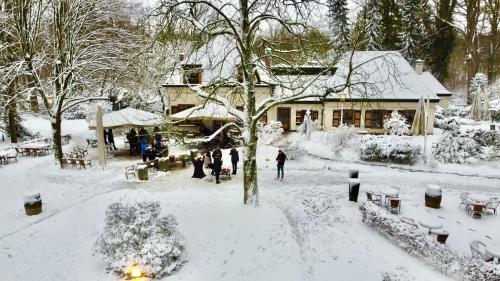 Villa Forestier - Gehele Woning!