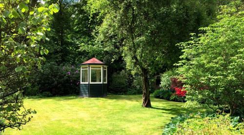 Villa Forestier - Gehele Woning!