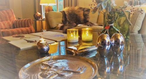 Villa Forestier - Gehele Woning!