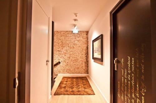 Apartamento Stadsstudio Op de Grote Markt