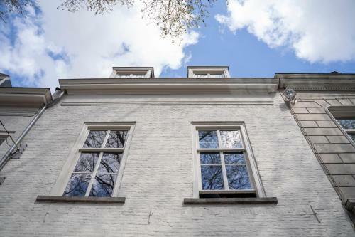 Apartamento Stadsstudio Op de Grote Markt