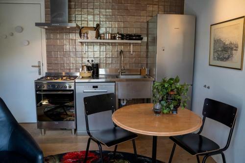 Apartamento Stadsstudio Op de Grote Markt