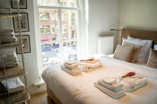 Apartamento Stadsstudio Op de Grote Markt