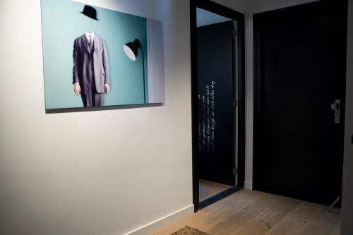 Apartamento Stadsstudio Op de Grote Markt