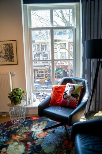 Apartamento Stadsstudio Op de Grote Markt