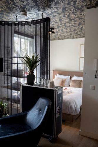 Apartamento Stadsstudio Op de Grote Markt