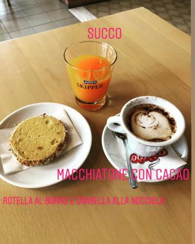 Hostal Caff� Martini