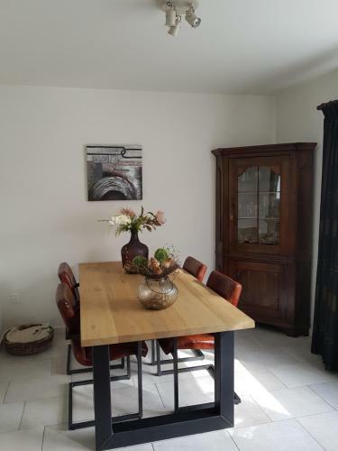 Anja's House
