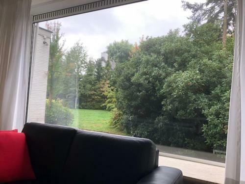 Apartamento Appartement Bbwb