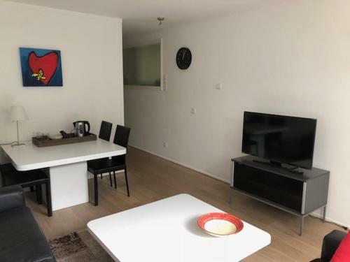 Apartamento Appartement Bbwb