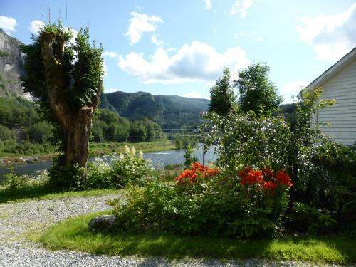 Agroturismo Rongen Gard