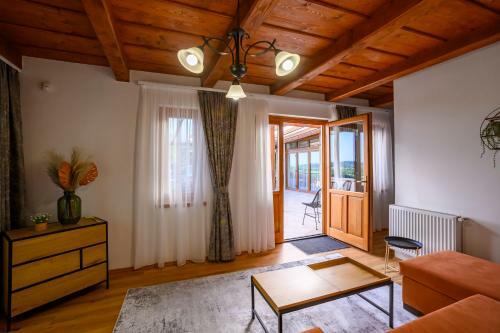 Apartamento Cs�szta Cottage