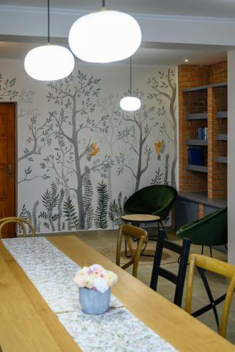 Apartamento Cs�szta Cottage