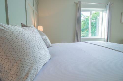 Hawthorn Lodge