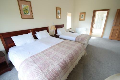 Island View Luxury Apartment