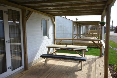 Chalet Tulpenweide 12 & 13 - Recreatie